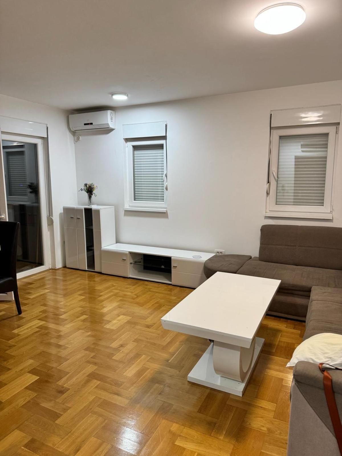 Apartment Budva Exterior foto